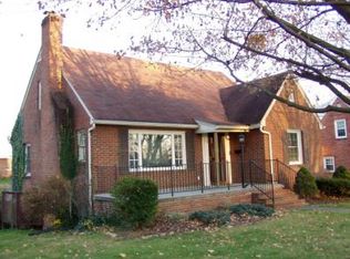 310 New York Ave, Harrisonburg, VA 22801