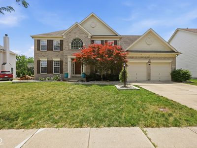 5729 Fairbourne Ct, Carmel, IN, 46033