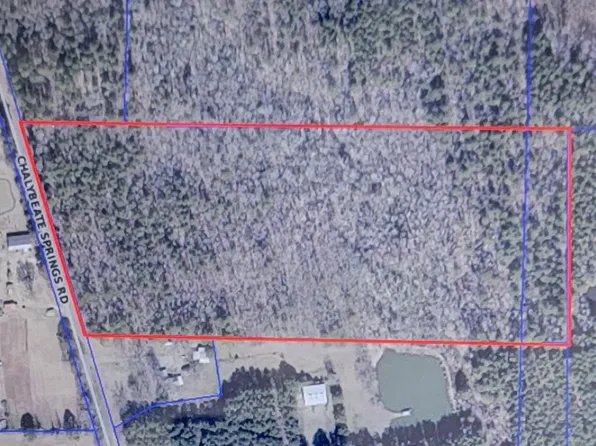 1 Chalybeate Springs Rd, Plain Dealing, LA 71064