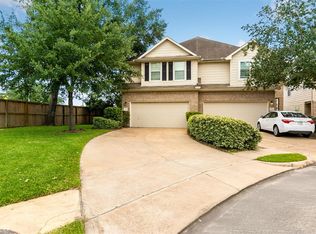 5138 Redemption Cir, Houston, TX 77018