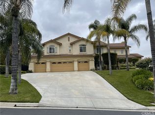 7525 Misty View Pl, Riverside, CA 92506