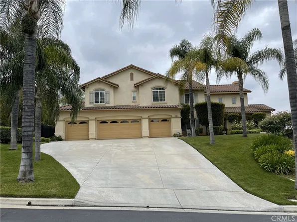 7525 Misty View Pl, Riverside, CA 92506