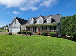 79 Silver Mine Trl, Galax, VA 24333