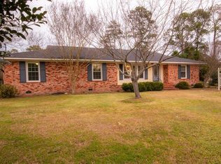 16 Martha Ct, Sumter, SC 29150