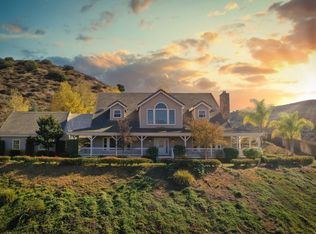 22549 Tombill Rd, Ramona, CA 92065