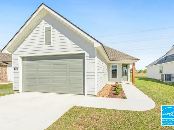 276 Hines Dr, Sulphur, LA 70665