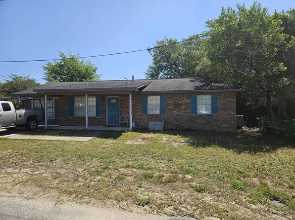 479 Aleta Ave, Mary Esther, FL 32569