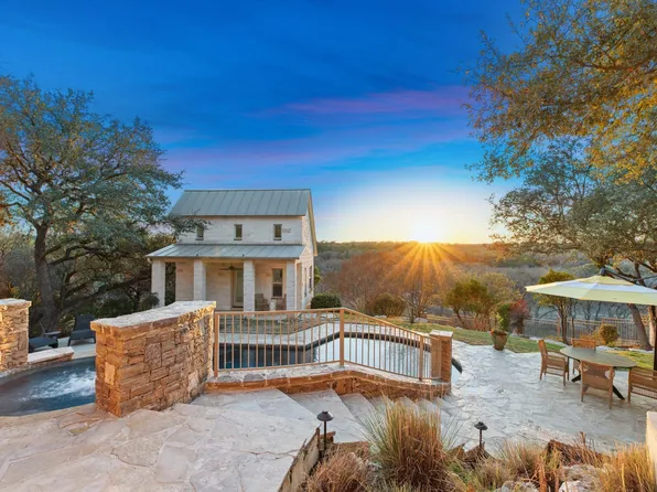 954 Riverforest Drive, New Braunfels, TX 78132