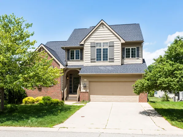 5920 Quebec Ave, Ann Arbor, MI 48103