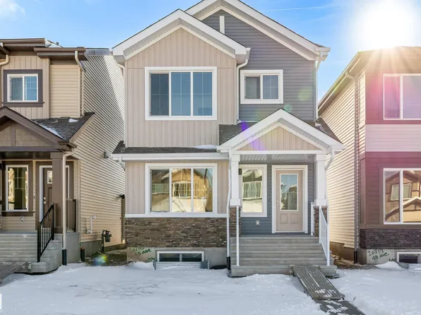 20715 43rd Ave NW, Edmonton, AB T6M 0R8