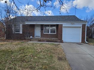 627 S Calhoun Dr, Wichita, KS 67207