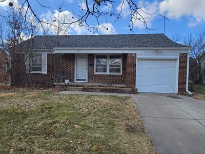 627 S Calhoun Dr, Wichita, KS, 67207