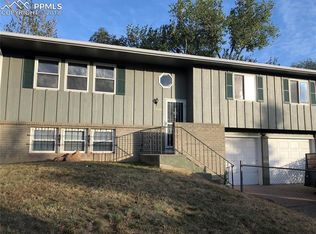 7440 Treasure Trail Cir, Colorado Springs, CO 80911
