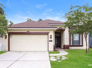 15808 Spotted Saddle Cir, Jacksonville, FL 32218