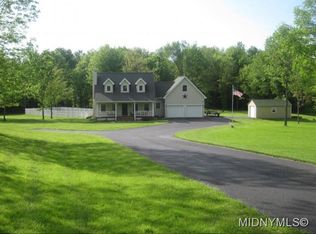 6863 Ives Rd, Marcy, NY 13403