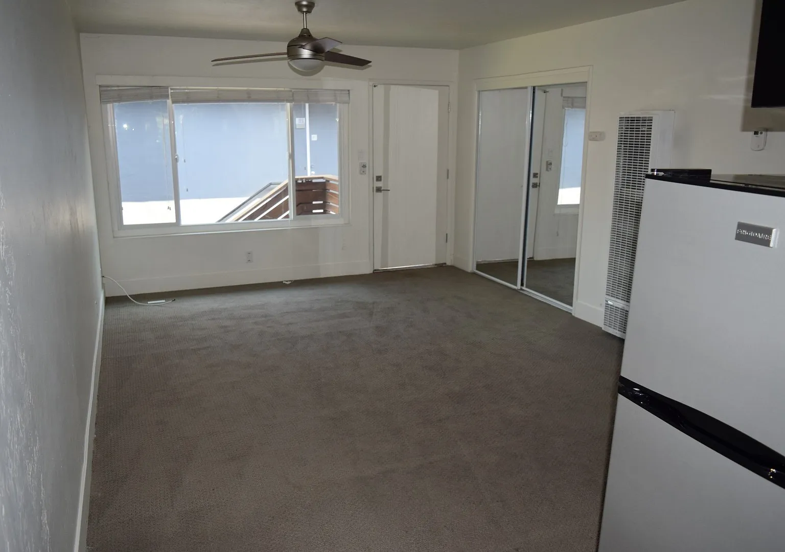 PKSL (pronounced "Pixel") is a recently re-developed apartment community — Photo 3