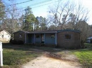 737 Colonial Dr, Raleigh, NC 27603