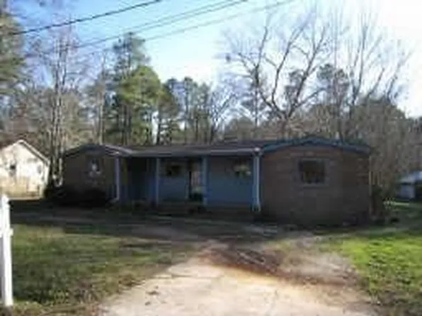 737 Colonial Dr, Raleigh, NC 27603