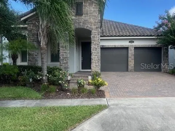 8360 Vivaro Isle Way, Windermere, FL 34786