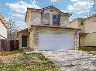 9515 Gillcross Way, San Antonio, TX 78250