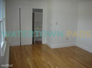 74 Green St, Watertown, MA 02472
