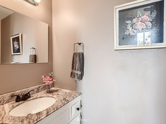 Half Bathroom