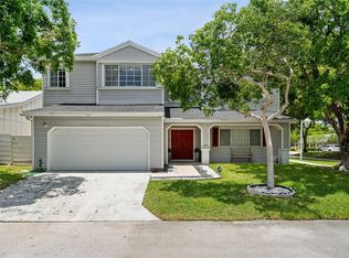 14908 SW 143rd Pl, Miami, FL 33186