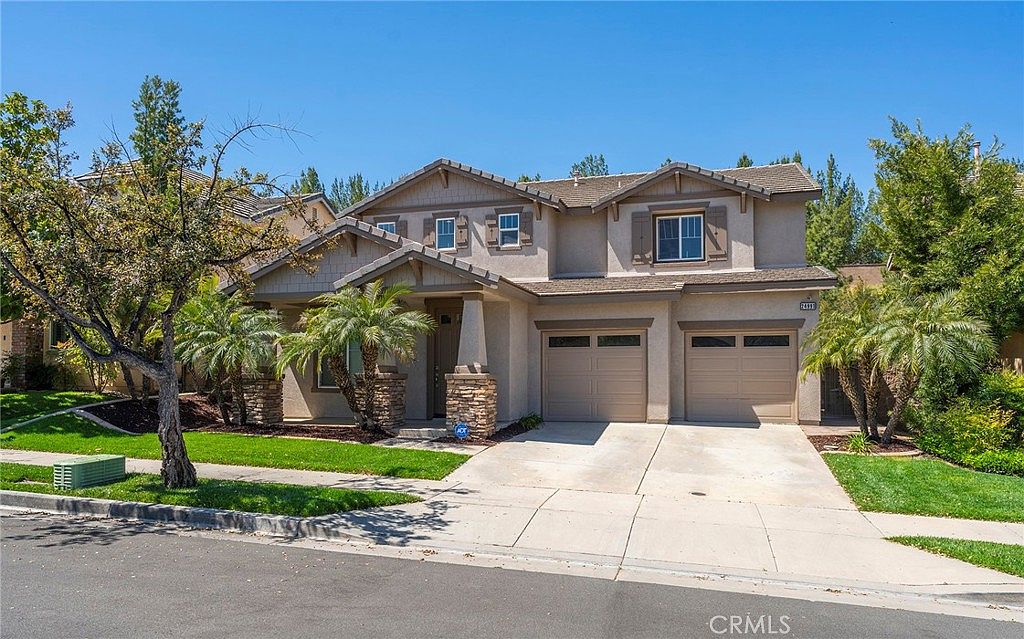 24991 Pine Mountain Ter, Corona, CA 92883 | MLS #OC23231062 | Zillow