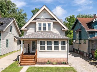 3624 Hoiles Ave, Toledo, OH 43612