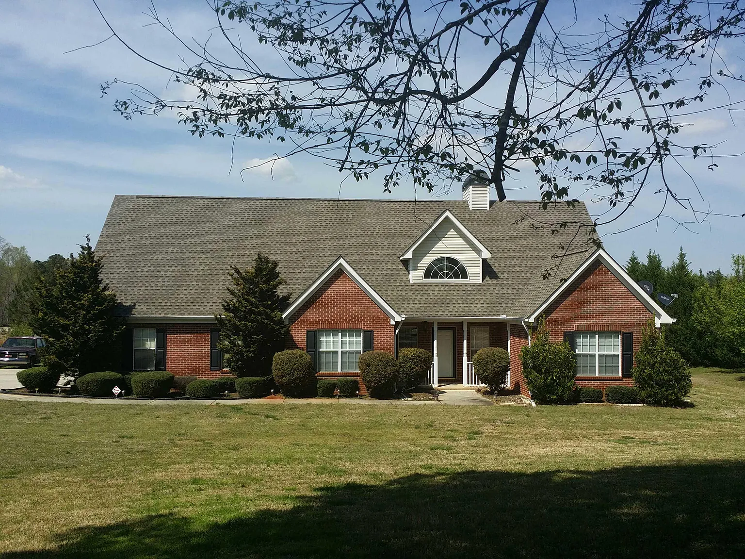 1553 Snapping Shoals Rd photo 1