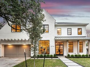 4710 Waring St, Houston, TX 77027