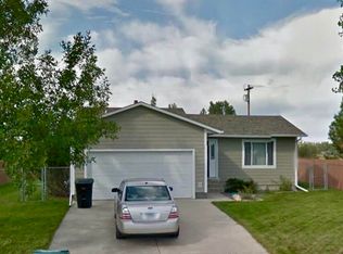 945 Caroline St, Billings, MT 59105