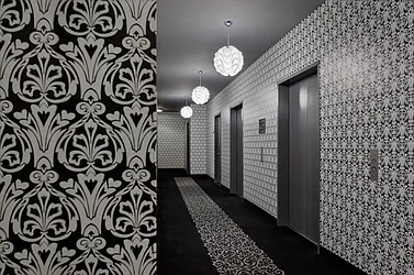 Rented by The Moinian Group