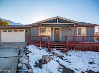 277 Gleneagle Cir, New Castle, CO 81647