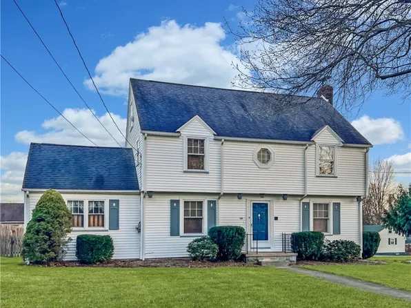 200 E Clen Moore Blvd, New Castle, PA 16105