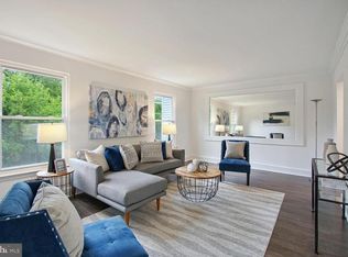 9030 Continental Pl, Landover, MD 20785