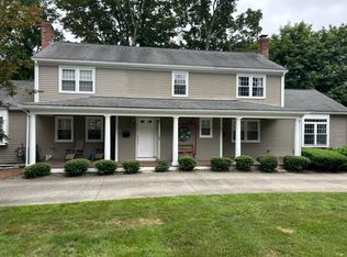39 South St, Medfield, MA 02052