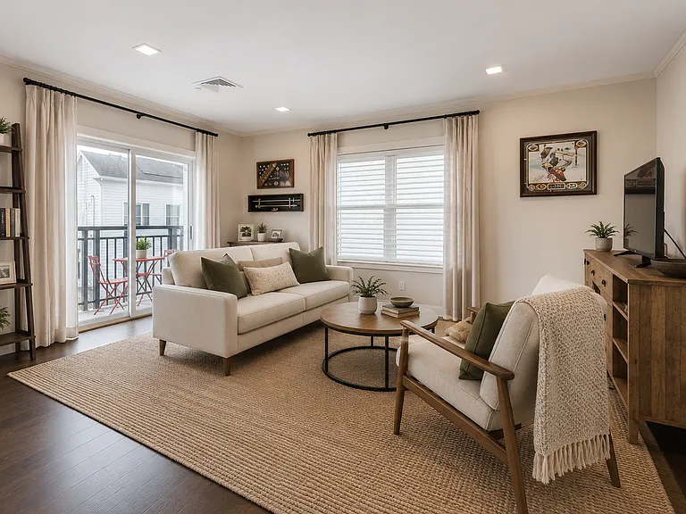 320 Maverick St #204 — Photo 5