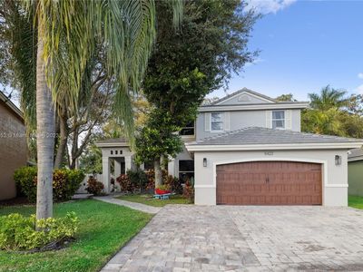 5423 NW 54th Dr, Coconut Creek, FL, 33073