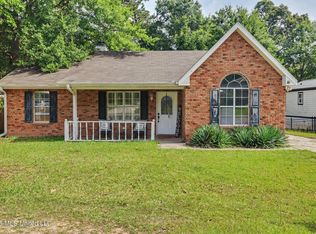 10757 Linohau Way, Diamondhead, MS 39525
