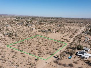 5292 Marvin Dr LOT 30, Yucca Valley, CA 92284