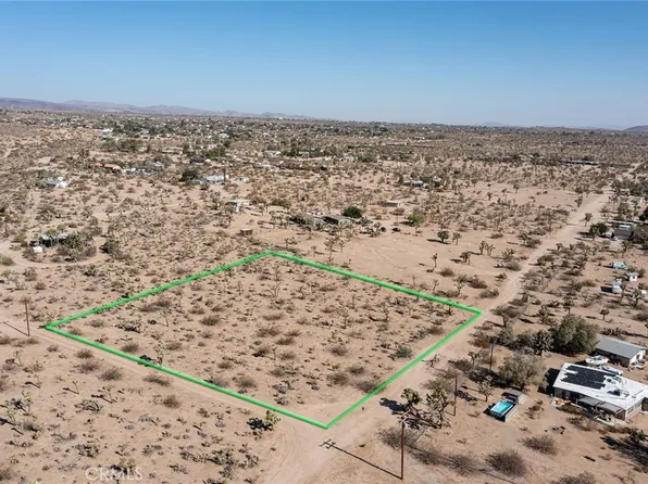 5292 Marvin Dr Lot 30, Yucca Valley, CA 92284