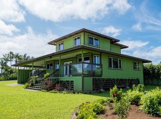 54-2533 Kynnersley Rd, Kapaau, HI 96755