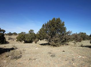 2969 S Lowell Dr, Williams, AZ 86046