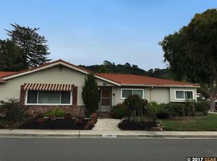 3507 Stewarton Dr, Richmond, CA 94803