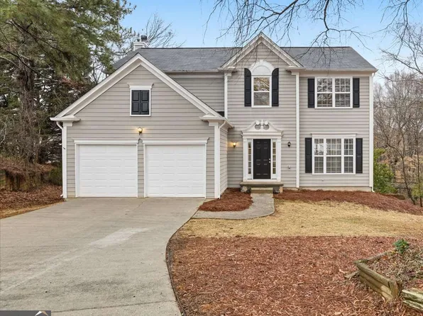 3855 Lake Burton Dr, Duluth, GA 30097