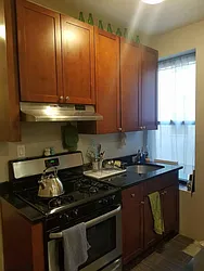 Rented by Evergreen Apartments BK