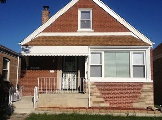 7231 S Homan Ave, Chicago, IL