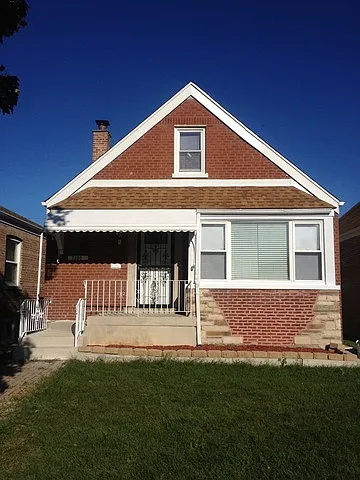 7231 S Homan Ave photo 1