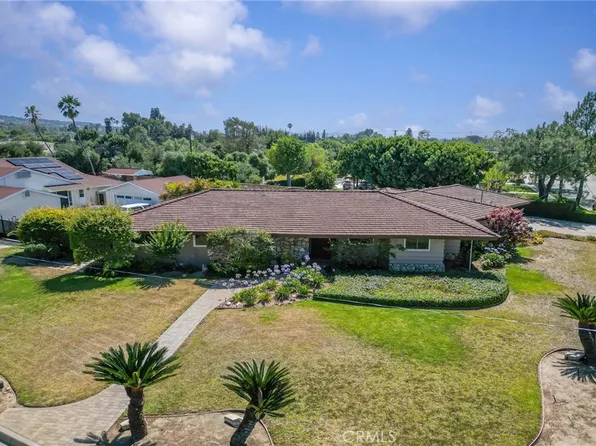 409 S La Serena Dr, West Covina, CA 91791